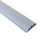 Канал напольный кабельный (70x16) (42 м) серый, RAL 7046 C-Line  kkn-70-16  EKF