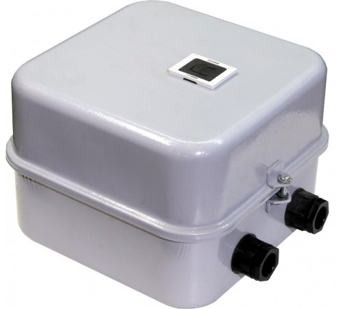 ПМ12-025611 У2 В,380В/50Гц,2з+4р, 25А, реверсивный, с реле РТТ-131 21,3-25,0А IP54,без кнопок, пускатель электромагнитный  ET004599  Электротехник