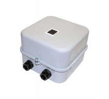 ПМ12-025611 У2 В,380В/50Гц,2з+4р, 25А, реверсивный, с реле РТТ-131 21,3-25,0А IP54,без кнопок, пускатель электромагнитный  ET004599  Электротехник