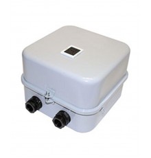 ПМ12-025611 У2 В,380В/50Гц,2з+4р, 25А, реверсивный, с реле РТТ-131 21,3-25,0А IP54,без кнопок, пускатель электромагнитный  ET004599  Электротехник