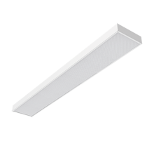 Светильник светодиодный A270 2.0 универсальный 35 Вт 6500К 1195*180*50 мм IP40 с призм. рассеив. димм. по DALI  V1-A0-00270-01PRD-4003565  VARTON