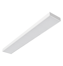 Светильник светодиодный A270 2.0 универсальный 35Вт 4000К 1195*180*50 IP40 с призм. расcеивателем авар. автоном.  V1-A0-00270-01PRA-4003540  VARTON