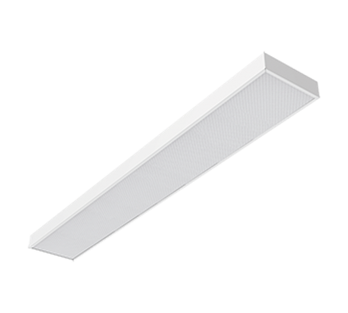 Светильник светодиодный A270 2.0 универсальный 35 Вт 6500К 1195*180*50 мм IP40 с призм. рассеив. димм. по DALI  V1-A0-00270-01PRD-4003565  VARTON