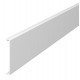 Крышка кабельного канала WDK 60x2000 мм (ПВХ,белый) (2410 60RW)  6191592  OBO Bettermann