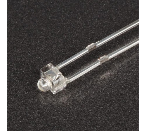 Светодиод ARL-184URC  012594  Arlight