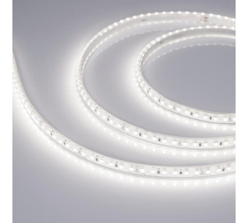 Лента светодиодная герметичная RTW-PU-A120-10.5mm 24V Day4500 (16.8 W/m, IP68, 2835, 5m) (arlight, -)  029514(2)  Arlight