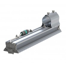 Светильник светодиодный L-street 60 Turbine 48Вт 6322Лм 4000K 220В IP66 (консольное крепление)   422105723741500  LEDEL