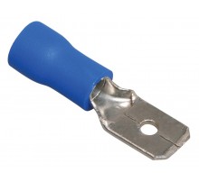 Разъем РпИп2-5-0,8 плоский (20 шт)   URP10-4-D25-D23-4  IEK