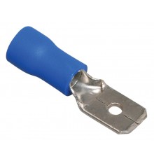 Разъем РпИп2-5-0,8 плоский (100 шт)  URP10-D25-D23-4  IEK