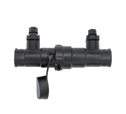 Корпус предохранителя (PFP-50)  12000801  НИЛЕД