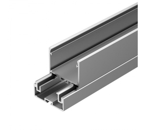 Профиль KLUS-LINE-3035-2000 ANOD (arlight, Металл)  023861  Arlight
