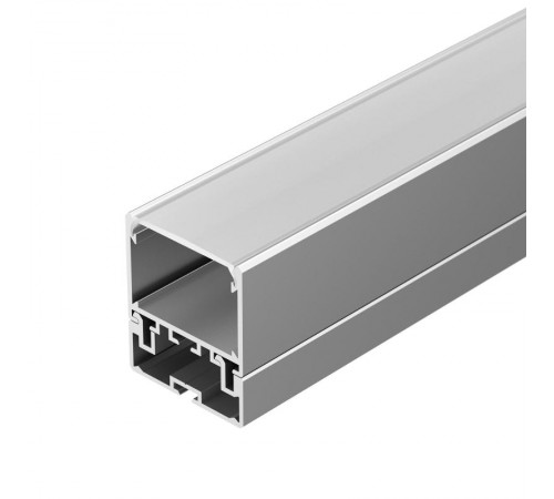 Профиль KLUS-LINE-3035-2000 ANOD (arlight, Металл)  023861  Arlight