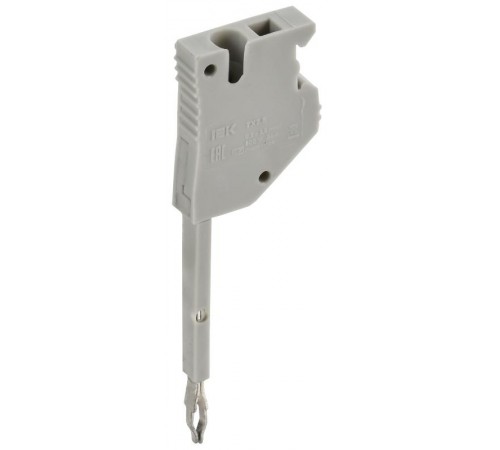 ARMAFIX Щуп тестовый TX2.5  AF-CT40-00-K03-002-TX  IEK