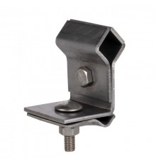 Держатель фальцевый универсальный, Ni EKF PROxima   lp-33096-ni   EKF