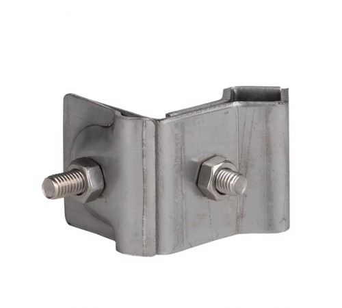 Держатель фальцевый универсальный, Ni EKF PROxima   lp-33096-ni   EKF