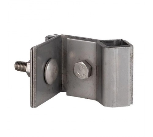 Держатель фальцевый универсальный, Ni EKF PROxima   lp-33096-ni   EKF