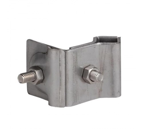 Держатель фальцевый универсальный, Ni EKF PROxima   lp-33096-ni   EKF