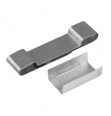 Зажим крепежный ТСР.2-50 Ц, 50 шт.  51-1021  REXANT