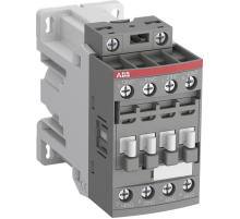 Реле контакторное NFZ22E-30 с катушкой управления 24 В DC для подключения к ПЛК  1SBH136001R3022  ABB