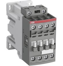 Реле контакторное NFZ22E-30 с катушкой управления 24 В DC для подключения к ПЛК  1SBH136001R3022  ABB