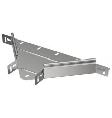 ESCA 5 Отвод Т-обр. 50х100-1,2  ES5-OT-050-100-12  IEK