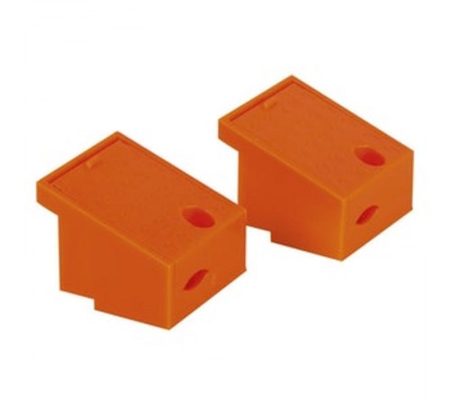 Набор кабельных клемм для драйверов с фаз.отсечкой DS-PFM DR AY DS-PFM-CLAMP DUO 10X2  4058075313200  LEDVANCE