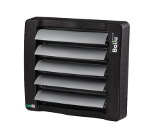 Тепловентилятор водяной компактный Low Noise  BHP-W3-25-LN  НС-1204938  Ballu