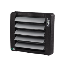 Тепловентилятор водяной компактный BHP-W3-20-S  НС-1136094  Ballu