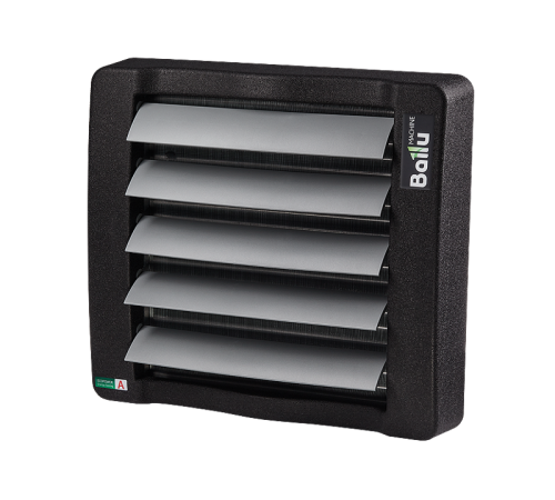 Тепловентилятор водяной компактный Low Noise  BHP-W3-25-LN  НС-1204938  Ballu