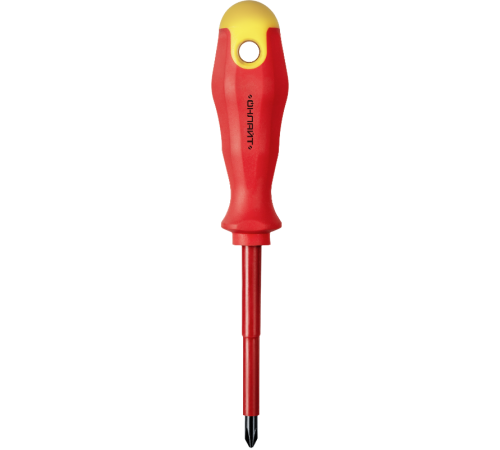 Отвёртка 82 949 OHT-Otd01-PH0-75 (диэлектрическая)  82949  ОНЛАЙТ