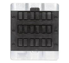 Адаптер PLT21 для маркировки бабочка BF234275  PLT21  DKC