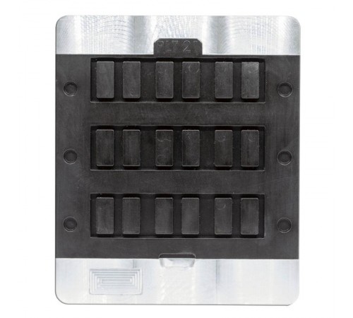 Адаптер PLT21 для маркировки бабочка BF234275  PLT21  DKC