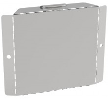 ESCA 3 Кр. пов. верт. внеш. 45град 80х150-0,6  ES3-PVD-45-080-150-06  IEK