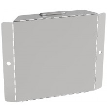 ESCA 3 Кр. пов. верт. внеш. 45град 80х150-0,6  ES3-PVD-45-080-150-06  IEK