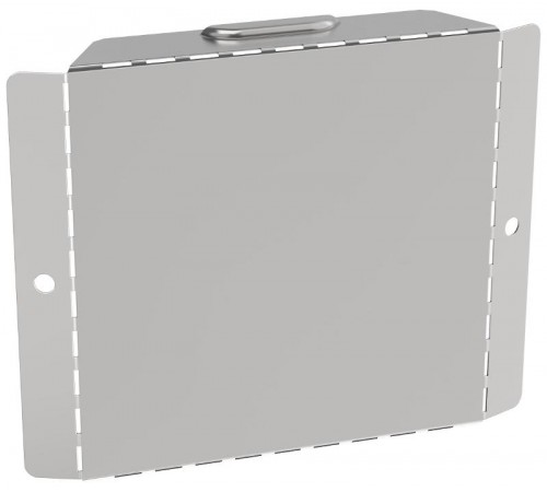 ESCA 3 Кр. пов. верт. внеш. 45град 80х150-0,6  ES3-PVD-45-080-150-06  IEK