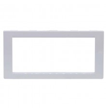 Универсальная рамка. 4 модуля  F00013  DKC