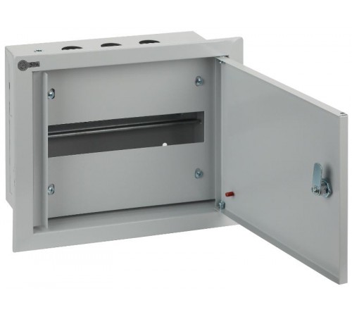 Корпус металлический встраиваемый ЩРВ-12з-76 УХЛЗ IP31 (275х320х120)  Б0028772  NO-120-10 ЭРА