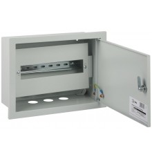 Корпус металлический встраиваемый ЩРВ-12з-76 УХЛЗ IP31 (275х320х120)  Б0028772  NO-120-10 ЭРА