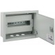 Корпус металлический встраиваемый ЩРВ-12з-76 УХЛЗ IP31 (275х320х120)  Б0028772  NO-120-10 ЭРА