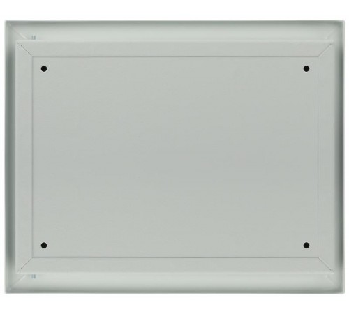 Корпус металлический встраиваемый ЩРВ-12з-76 УХЛЗ IP31 (275х320х120)  Б0028772  NO-120-10 ЭРА