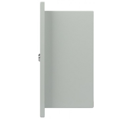 Корпус металлический встраиваемый ЩРВ-12з-76 УХЛЗ IP31 (275х320х120)  Б0028772  NO-120-10 ЭРА