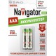 Аккумулятор 94 784 NHR-850-HR03-RTU-BP2 94784 Navigator