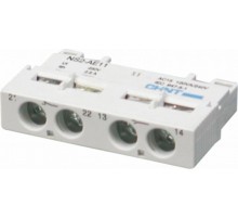 Доп.контакты поперечный NS2-AE20 (R)  495948  CHINT