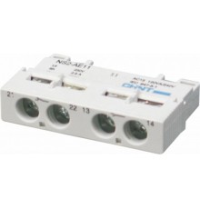 Доп.контакты поперечный NS2-AE11 (R)  495968  CHINT