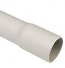 Труба жесткая гладкая с раструбом 320N HF 1516EHF (KA)  1516EHF_KA  Kopos