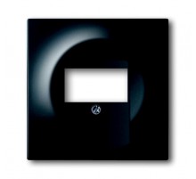 Плата ц.для 0247,0248,impuls,ч.бархат  1753-0-0148   2CKA001753A0148  ABB