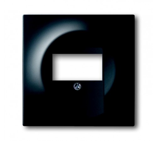 Плата ц.для 0247,0248,impuls,ч.бархат  1753-0-0148   2CKA001753A0148  ABB