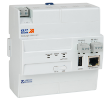 Модуль процессорный OptiLogic L-CPU-2-01-M 293072  КЭАЗ