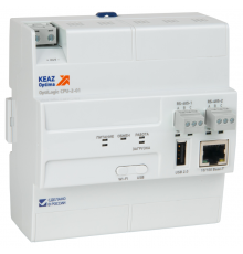 Модуль процессорный OptiLogic L-CPU-2-01-M 293072  КЭАЗ