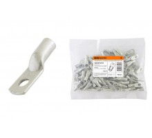 Наконечник JG-35 медный луженый кабельный  SQ0509-0019  TDM